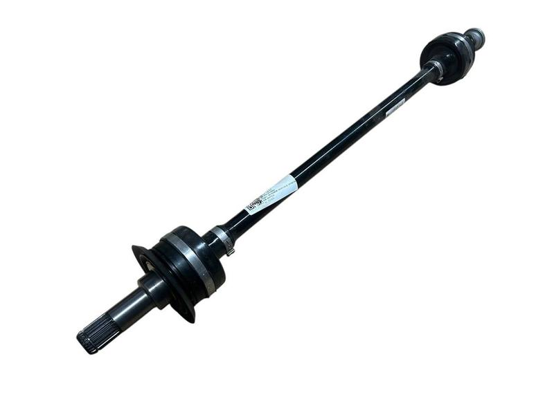 8695496 Semieje trasero BMW X4 G02 LCI