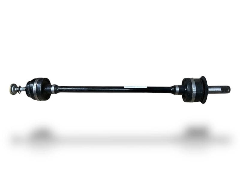 8695499 Semieje trasero BMW X4 G02 LCI