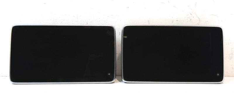 8707915 Pantalla BMW 7 Series G11, 7 Series G11 LCI, 7 Series G12, 7 Series G12 LCI, X5 G05, X6 G06, X6 M F96, X7 G07