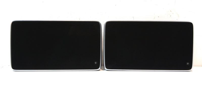 8707915 Pantalla BMW 7 Series G11, 7 Series G11 LCI, 7 Series G12, 7 Series G12 LCI, X5 G05, X6 G06, X6 M F96, X7 G07