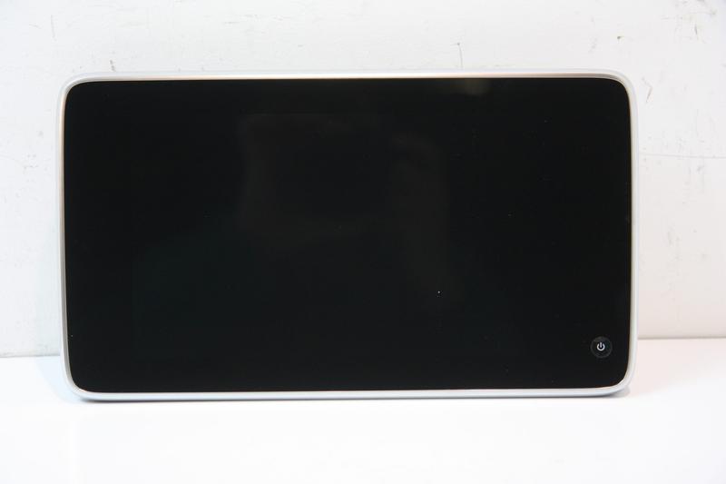 8707915 Pantalla BMW X5 G05, X7 G07