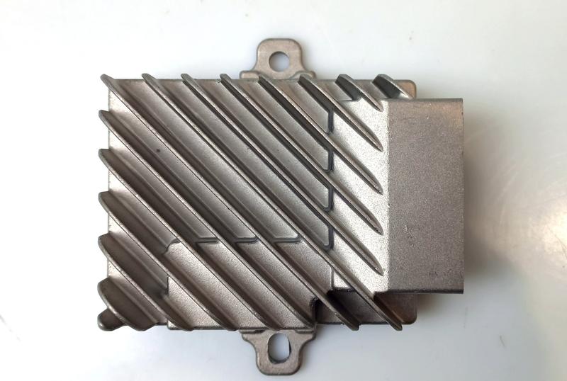 8708171 EXMAESTRO electrónica y volantes BMW 7 Series G11, 7 Series G11 LCI, 7 Series G12, 7 Series G12 LCI, X3 G01, X4 G02