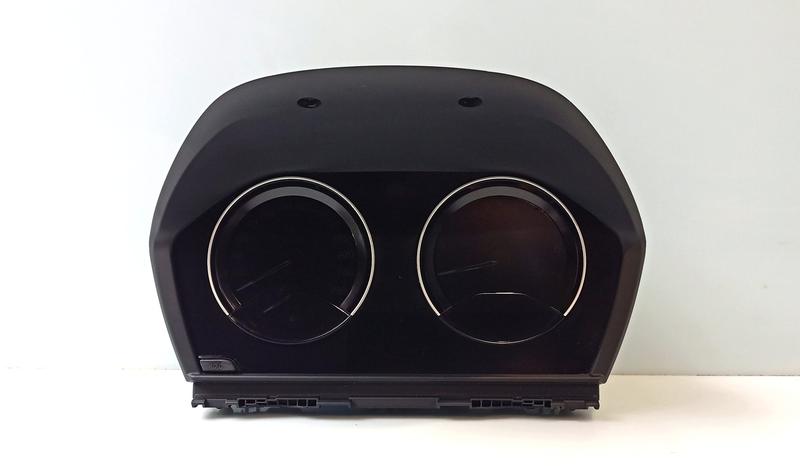 8713077 EXMAESTRO electrónica y volantes BMW 2 Series F45 Active Tourer LCI, 2 Series F46 Gran Tourer LCI, X1 F48 LCI, X2 F39