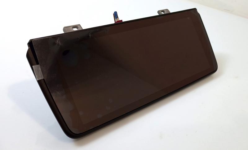 8715335 Pantalla BMW X3 G01, X3 G08, X3 M F97, X4 G02, X4 M F98