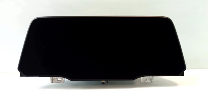 8720749 Pantalla BMW X3 G01, X4 G02