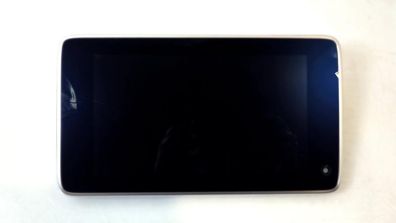 8736696 Pantalla BMW 7 Series G11, 7 Series G11 LCI, 7 Series G12, 7 Series G12 LCI, X5 G05, X6 G06, X7 G07