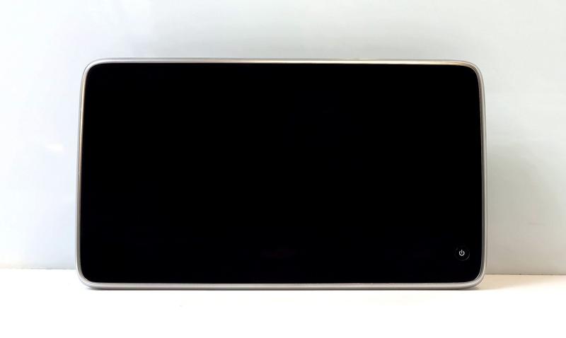 8736696 Pantalla BMW 7 Series G11, 7 Series G11 LCI, 7 Series G12, 7 Series G12 LCI, X5 G05, X6 G06, X7 G07