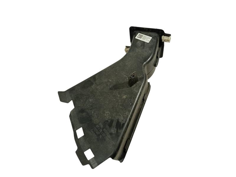 8737026 Conducto admisión aire BMW iX I20