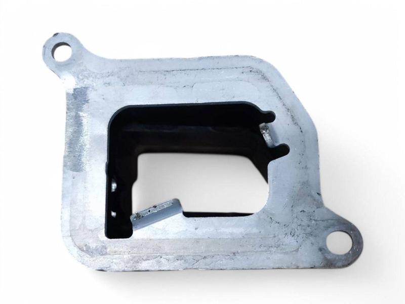 8737039 Viga soporte parachoques delantero BMW iX I20 LCI