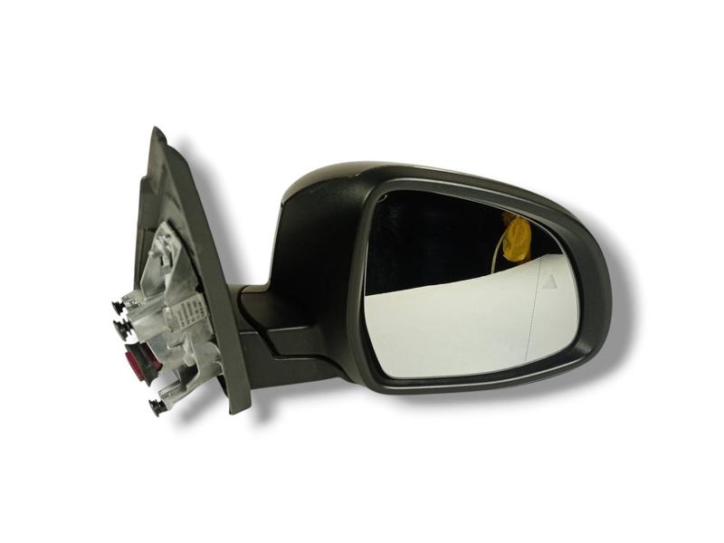 8738312 Retrovisor eléctrico puerta delantera BMW X5 G05, X7 G07 LCI