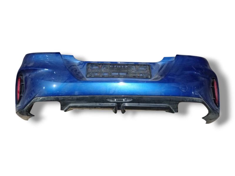 8746256 Parachoques trasero BMW Z4 G29