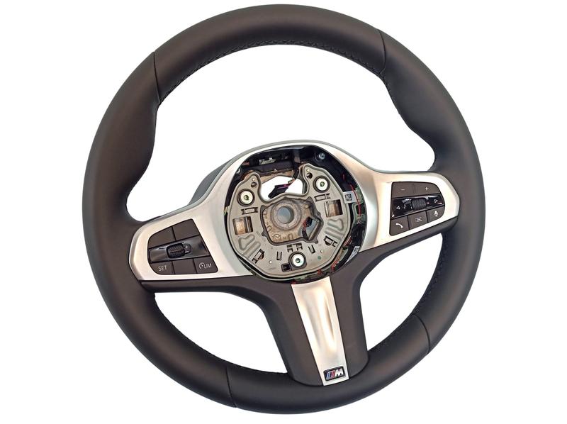 8746675 Volante BMW 1 Series F40, 3 Series G20 Saloon, 3 Series G20 Saloon LCI, 3 Series G21 Touring, 3 Series G28 Saloon, Z4 G29