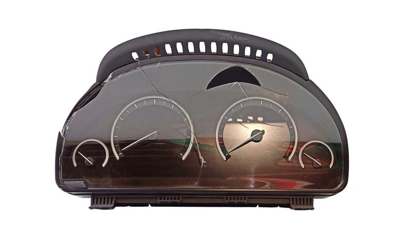 8795222 Cuadro instrumentos BMW 5 Series F07 GT LCI, 5 Series F10, 5 Series F10 LCI, 6 Series F06 Gran Coupé LCI, 6 Series F12, 6 Series F12 LCI, 6 Series F13, 6 Series F13 LCI, 7 Series F01, 7 Series F01 LCI, 7 Series F02, 7 Series F02 LCI, X3 F25, X4 F26