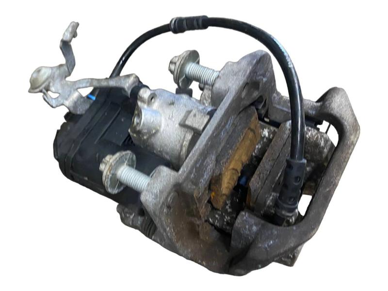 8836842 Pinza freno trasera 2 Series G42, 3 Series G20 Saloon LCI, 3 Series G21 Touring LCI, 3 Series G28 Saloon LCI, 4 Series G22 Coupé LCI, 4 Series G23 Convertible LCI, 4 Series G26 Gran Coupé LCI, i4 G26 Gran Coupé LCI, Z4 G29