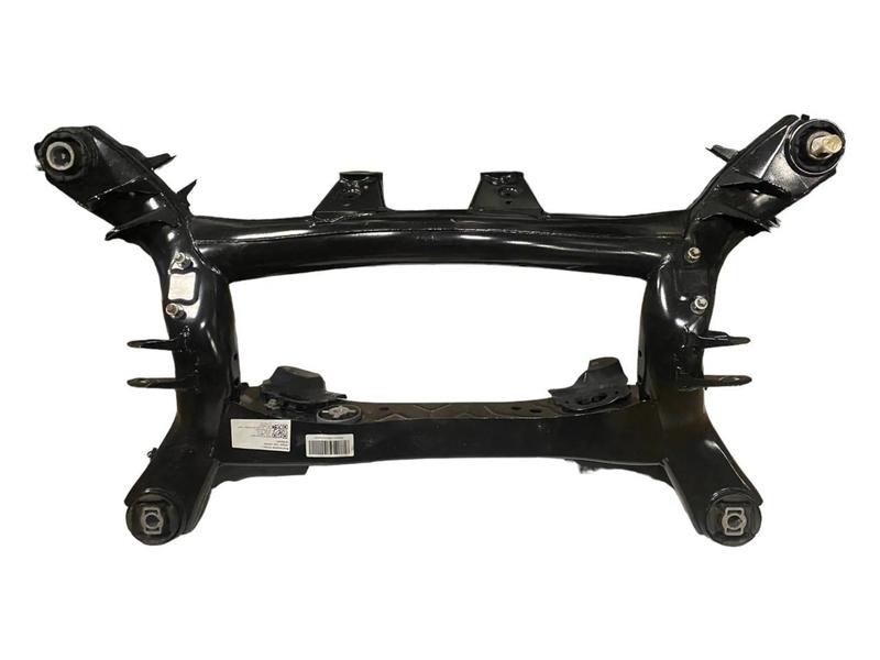 8837913 Subchasis trasero 3 Series G20 Saloon, 3 Series G20 Saloon LCI, 4 Series G22 Coupé, 4 Series G22 Coupé LCI, 4 Series G23 Convertible, 4 Series G26 Gran Coupé