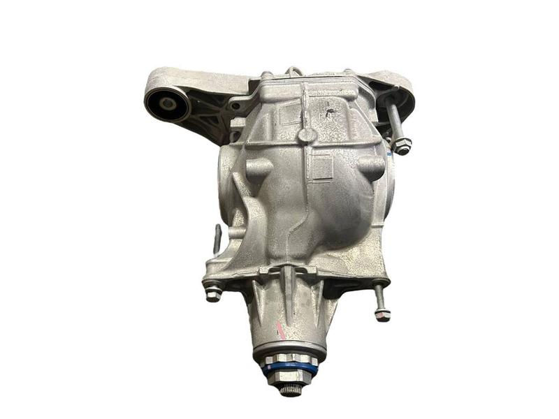 8849917 Diferencial trasero BMW X7 G07 LCI