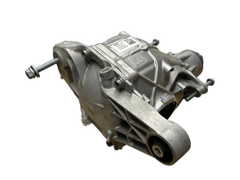 8849918 Diferencial trasero BMW X7 G07 LCI