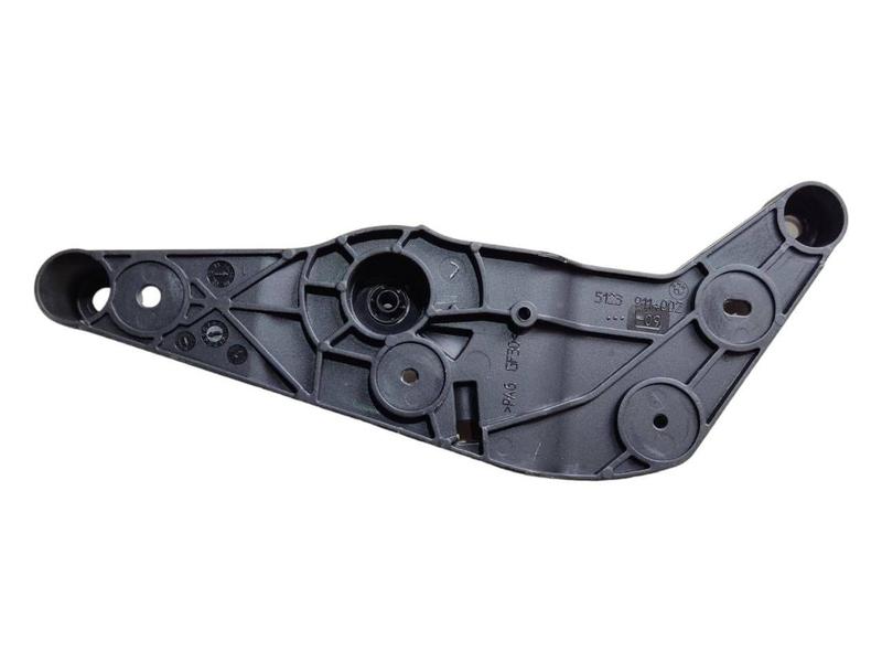 9114002 Tirador apertura capó 5 Series F07 GT LCI, 5 Series F10, 5 Series F10 LCI, 5 Series F11, 5 Series F11 LCI, 5 Series F18, 5 Series F18 LCI, 7 Series F01, 7 Series F01 LCI, 7 Series F02, 7 Series F02 LCI, 7 Series F04 Hybrid