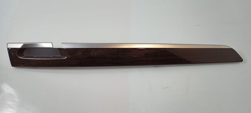 9115537 Embellecedor salpicadero BMW 7 Series F01, 7 Series F01 LCI, 7 Series F04 Hybrid