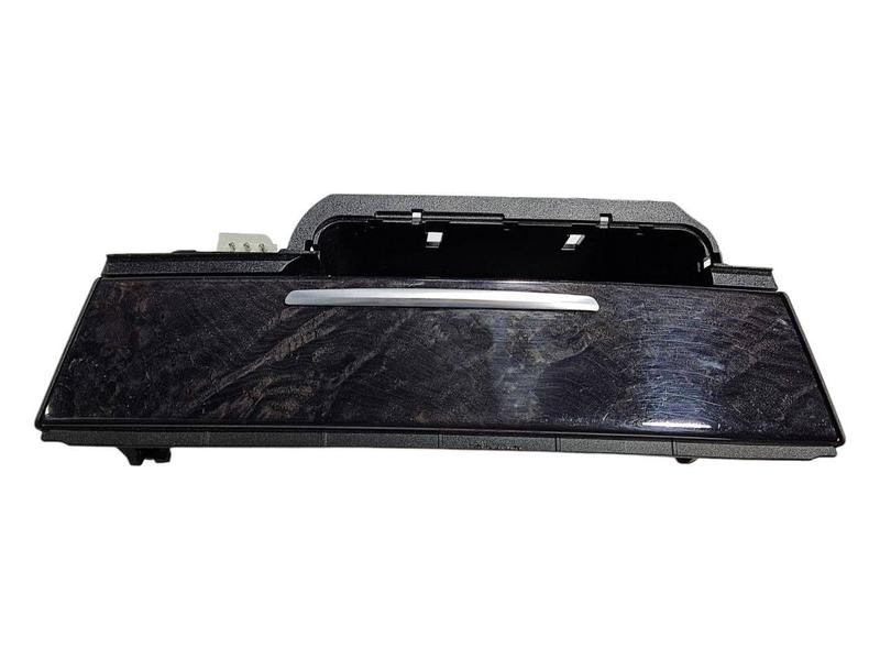 9119317 Cenicero 7 Series F01, 7 Series F01 LCI, 7 Series F02, 7 Series F04 Hybrid