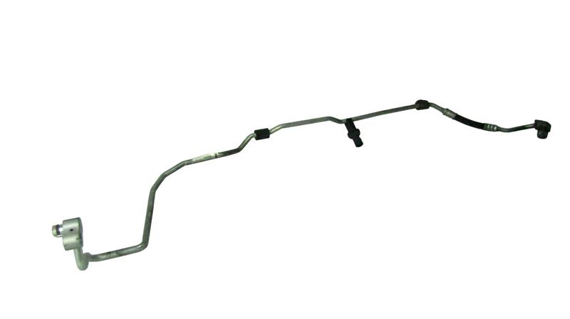 9120003 Tubería A/C BMW 5 Series F07 GT, 5 Series F07 GT LCI, 5 Series F10, 5 Series F10 LCI, 5 Series F11, 5 Series F11 LCI, 5 Series F18, 6 Series F06 Gran Coupé, 6 Series F06 Gran Coupé LCI, 7 Series F01, 7 Series F01 LCI, 7 Series F02