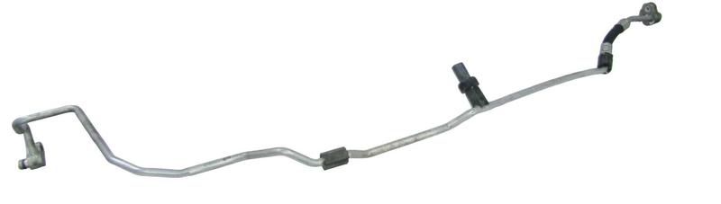 9120003 Tubería A/C BMW 5 Series F07 GT LCI, 5 Series F10, 5 Series F10 LCI, 5 Series F11, 5 Series F11 LCI, 5 Series F18, 5 Series F18 LCI, 6 Series F06 Gran Coupé LCI, 6 Series F12, 6 Series F12 LCI, 6 Series F13, 6 Series F13 LCI, 7 Series F01, 7 Series F01 LCI, 7 Series F02, 7 Series F02 LCI