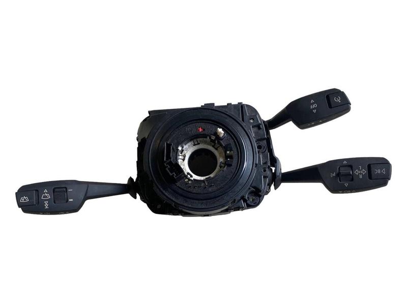 912250904 Palanca limpia/intermitentes 3 Series E90, 3 Series E90 LCI, 3 Series E91
