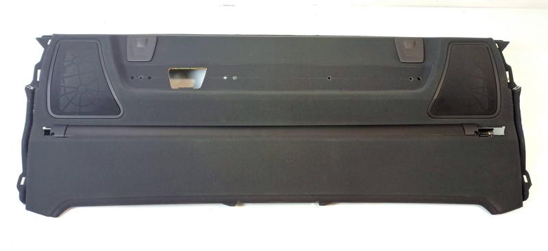 9129056 Bandeja trasera BMW 7 Series F01, 7 Series F01 LCI, 7 Series F02, 7 Series F02 LCI, 7 Series F04 Hybrid