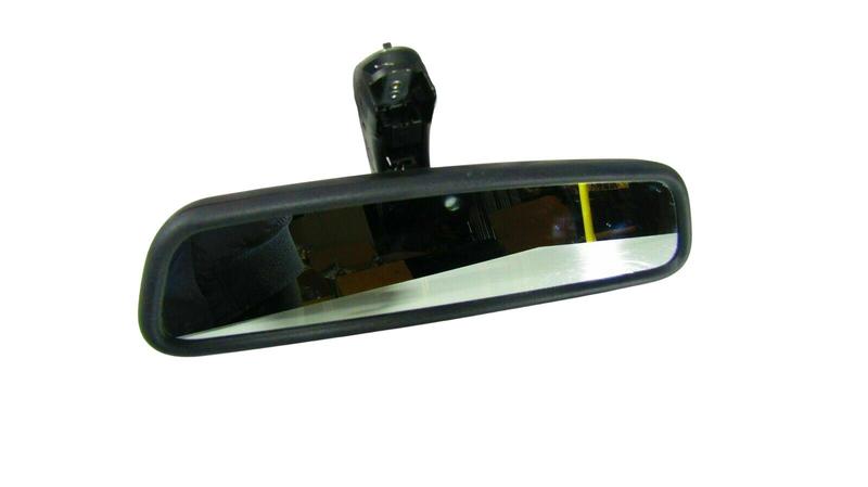 9134459 Espejo retrovisor interior BMW 1 Series E82, 3 Series E46, 3 Series E90, 3 Series E90 LCI, 3 Series E91, 3 Series E91 LCI, 3 Series E92, 3 Series E92 LCI, 5 Series E39, 5 Series E60, 5 Series E60 LCI, 5 Series E61, 5 Series E61 LCI, 6 Series E63, 6 Series E63 LCI, 7 Series E38, 7 Series E65, 7 Series E66, X1 E84, X3 E83 LCI, X5 E53, X5 E70 LCI, X6 E71, X6 E72 Hybrid