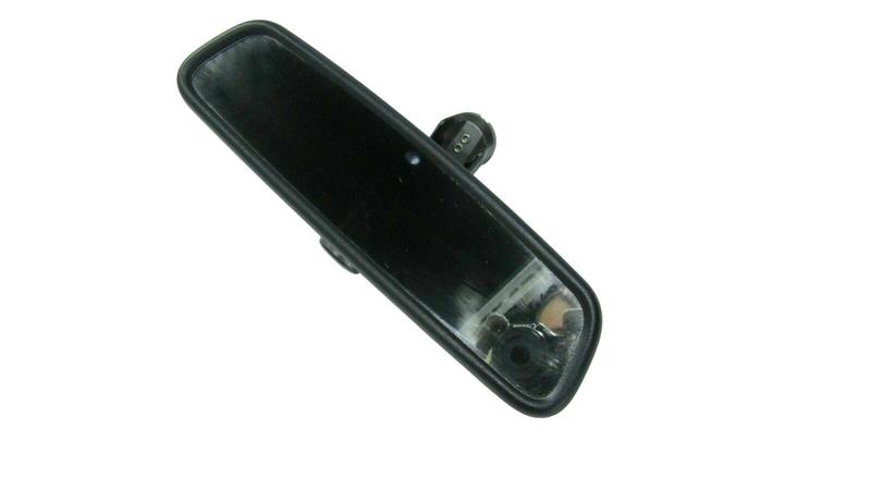 9134459 Espejo retrovisor interior BMW 3 Series E90, 5 Series E60, 7 Series E38