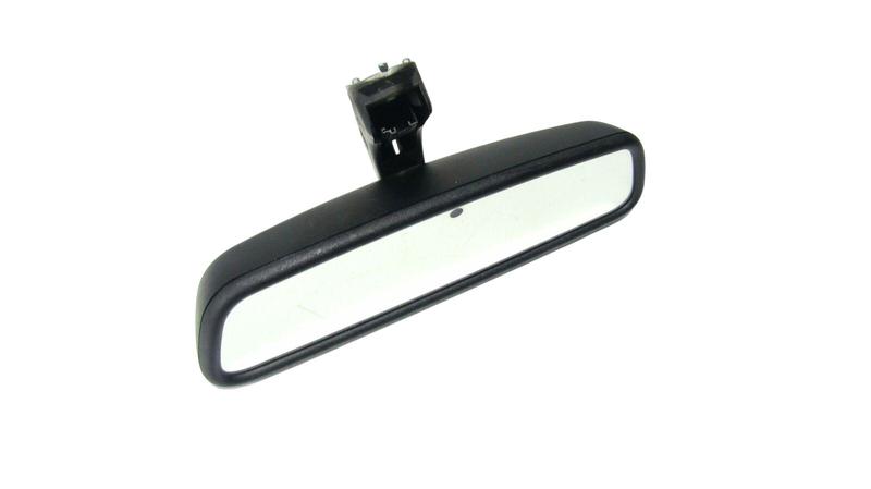 9134461 Espejo retrovisor interior BMW 3 Series E90, 7 Series E38