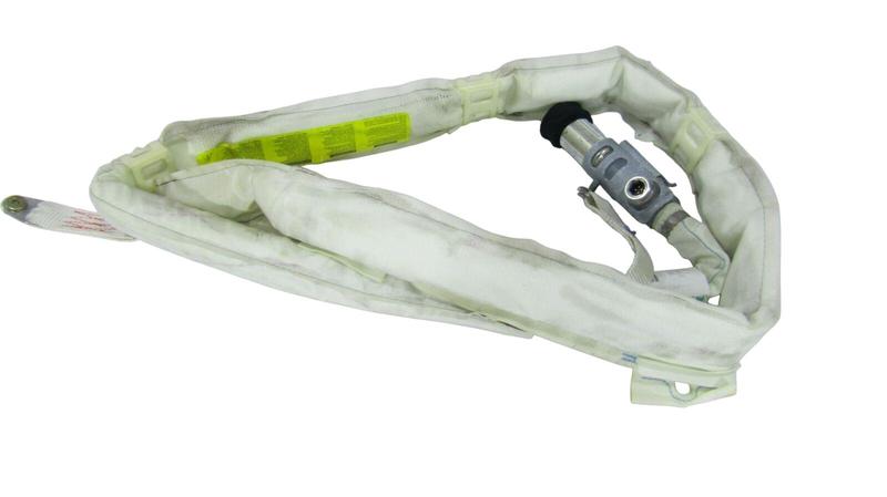 9147343 Sistemas de seguridad BMW 6 Series E63, 6 Series E63 LCI