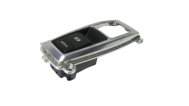 9148508 Interruptor freno de estacionamiento BMW X5 E70 LCI, X6 E71, X6 E72 Hybrid