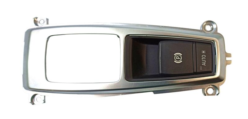 9148508 Interruptor freno de estacionamiento BMW X5 E70 LCI, X6 E71, X6 E72 Hybrid