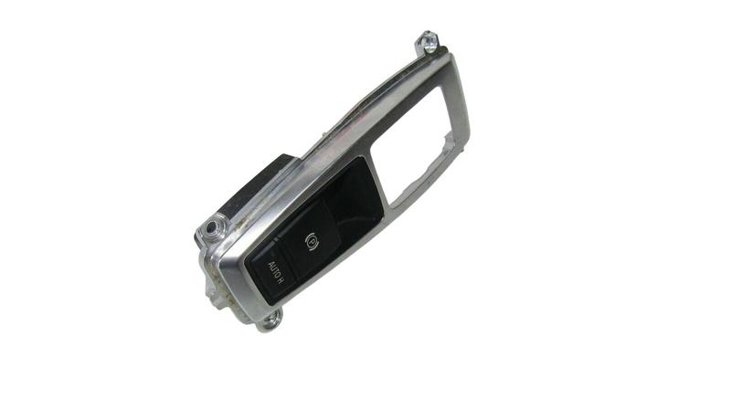 9148508 Interruptor freno de estacionamiento BMW X5 E70 LCI, X6 E71, X6 E72 Hybrid