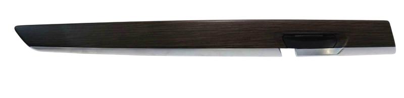 9149459 Embellecedor consola central BMW 7 Series F02, 7 Series F02 LCI, 7 Series F04 Hybrid