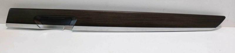 9149460 Embellecedor consola central BMW 7 Series F02