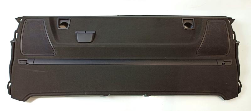 9150073 Bandeja trasera BMW 7 Series F01, 7 Series F01 LCI, 7 Series F02, 7 Series F02 LCI