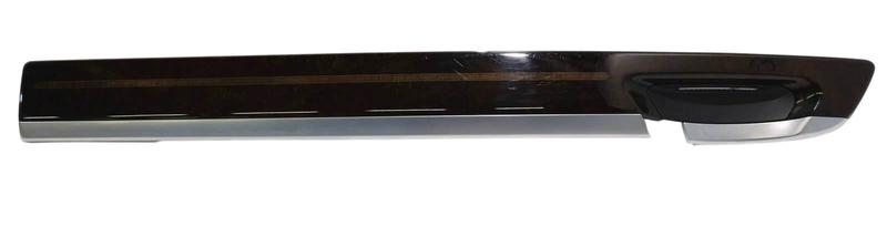 9151197 Embellecedor consola central BMW 7 Series F01, 7 Series F01 LCI, 7 Series F02, 7 Series F02 LCI