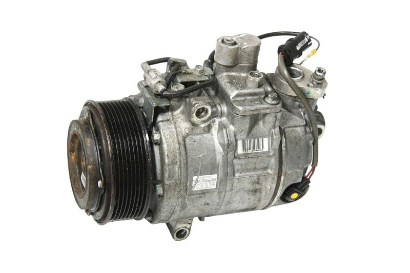 9154070 Compresor A/C BMW 1 Series F20, 1 Series F20 LCI, 1 Series F21, 1 Series F21 LCI, 3 Series F30, 3 Series F30 LCI, 3 Series F31, 3 Series F31 LCI, 3 Series F34 GT, 3 Series F34 GT LCI, 3 Series F35, 3 Series F35 LCI, 4 Series F32, 4 Series F32 LCI, 4 Series F33, 4 Series F33 LCI, 4 Series F36 Gran Coupé, 4 Series F36 Gran Coupé LCI, 5 Series F07 GT LCI, 5 Series F10, 5 Series F10 LCI, 5 Series F11, 5 Series F11 LCI, 5 Series F18, 5 Series F18 LCI, 6 Series F06 Gran Coupé LCI, 6 Series F12, 6 Series F12 LCI, 6 Series F13, 6 Series F13 LCI, 7 Series F01, 7 Series F01 LCI, 7 Series F02, 7 Series F02 LCI, X5 E70 LCI, X5 F15, X6 E71, X6 F16