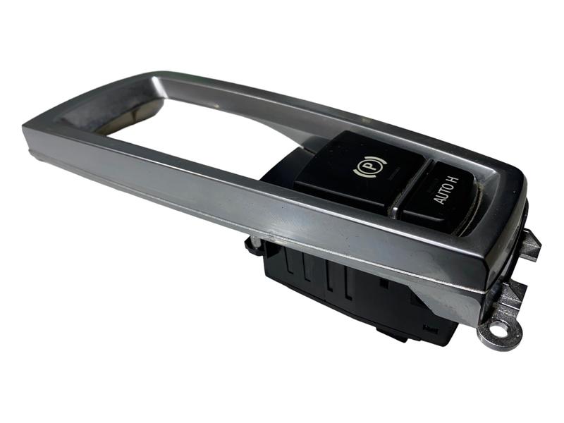 9159997 Interruptor freno de estacionamiento 5 Series F07 GT