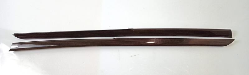 9160534 Embellecedor salpicadero BMW 7 Series F01, 7 Series F01 LCI, 7 Series F02, 7 Series F02 LCI, 7 Series F04 Hybrid