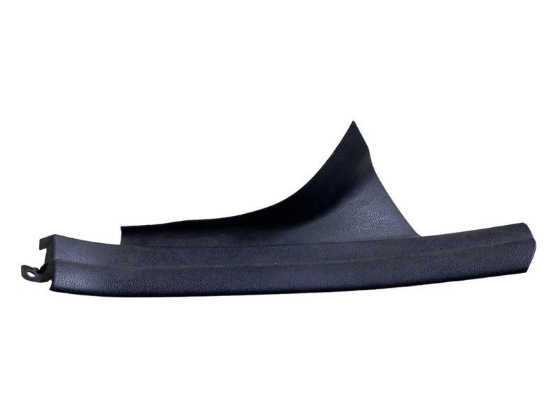 9162724 Embellecedor umbral trasero 5 Series F10, 5 Series F10 LCI, 5 Series F11