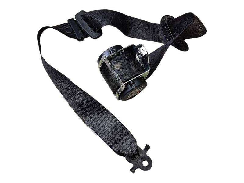 9164057 Cinturón seguridad delantero 5 Series F10, 5 Series F10 LCI, 5 Series F11, 5 Series F11 LCI, 7 Series F01, 7 Series F01 LCI, 7 Series F02, 7 Series F02 LCI, 7 Series F04 Hybrid