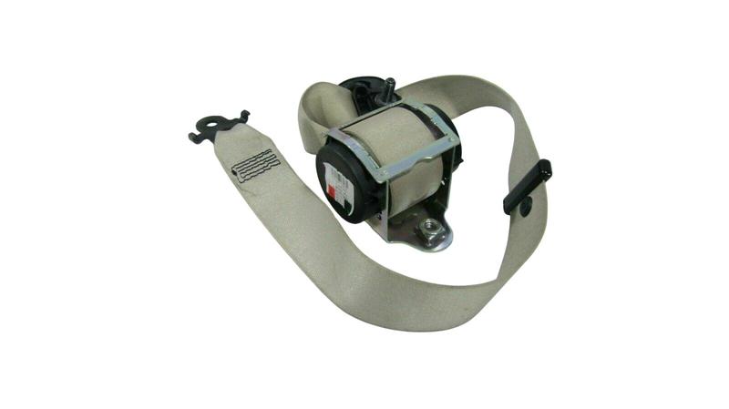 9164509 Cinturón seguridad delantero BMW 5 Series F10, 5 Series F11, 7 Series F01, 7 Series F02