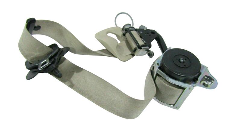 9164510 Cinturón seguridad delantero BMW 5 Series F10, 5 Series F11, 7 Series F01, 7 Series F02