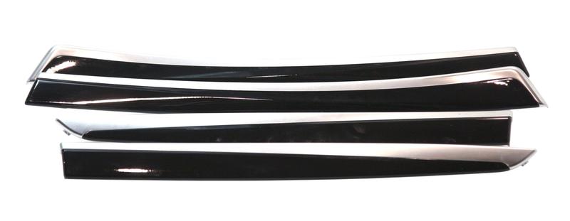 9171779 Embellecedor consola central BMW 5 Series F10, 5 Series F10 LCI, 5 Series F11, 5 Series F11 LCI, 5 Series F18, 5 Series F18 LCI