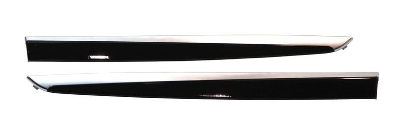 9171779 Embellecedor consola central BMW 5 Series F10, 5 Series F10 LCI, 5 Series F11, 5 Series F11 LCI, 5 Series F18, 5 Series F18 LCI