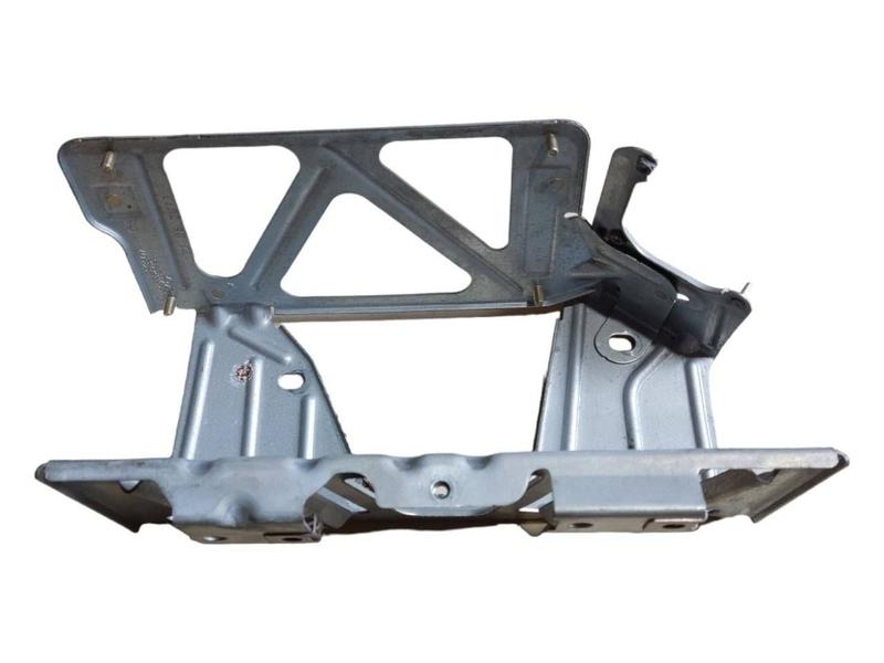 9174269 Soporte amplificador 5 Series F07 GT LCI, 5 Series F10, 5 Series F10 LCI, 5 Series F11, 5 Series F11 LCI, 5 Series F18, 5 Series F18 LCI, 6 Series F06 Gran Coupé LCI, 6 Series F12, 6 Series F12 LCI, 6 Series F13, 6 Series F13 LCI