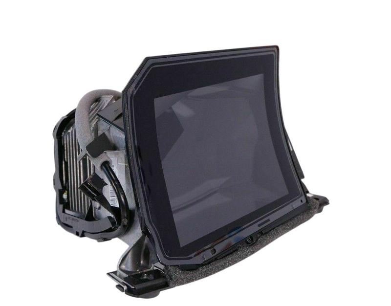 9190871 Pantalla Head-Up Display BMW 5 Series E60, 5 Series E60 LCI, 5 Series E61, 5 Series E61 LCI